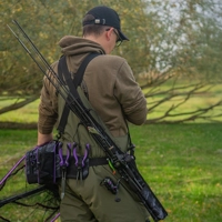 Wychwood Agitator HD Competition Quiver